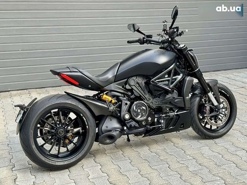 Ducati Xdiavel 2021 - фото 5
