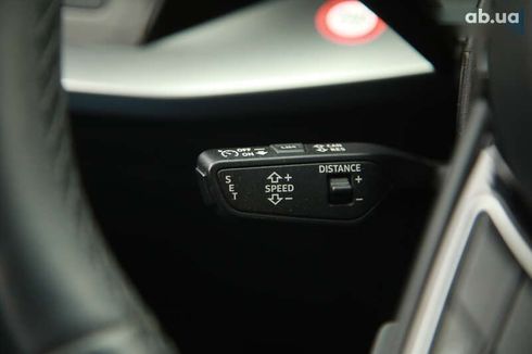 Audi A3 2022 - фото 20