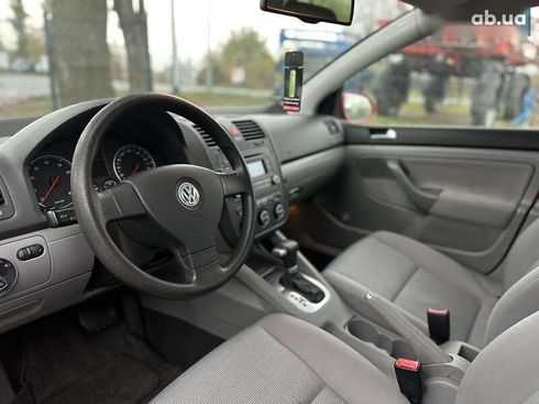 Volkswagen Golf 2005 - фото 20