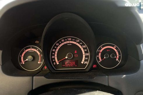 Kia Cee'd 2009 - фото 21