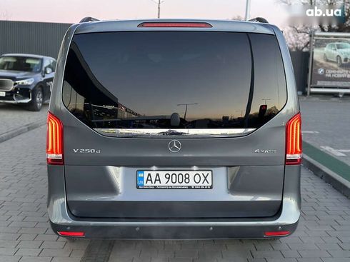 Mercedes-Benz V-Класс 2016 - фото 11