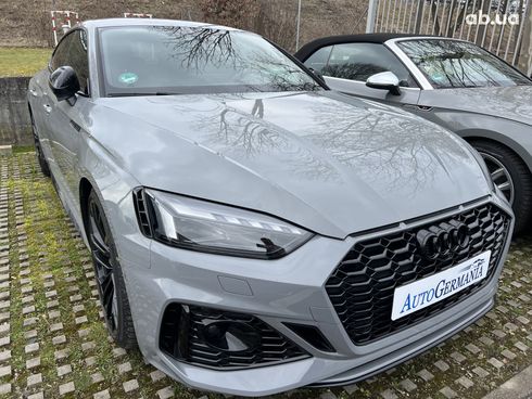Audi RS 5 2022 - фото 6