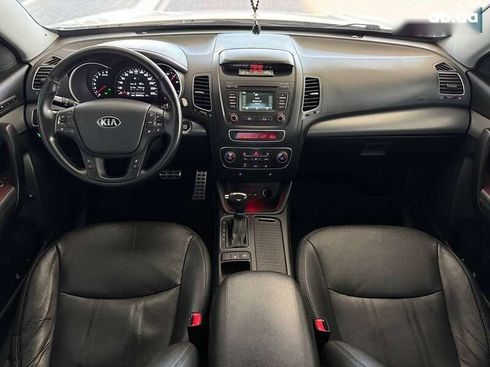 Kia Sorento 2013 - фото 18