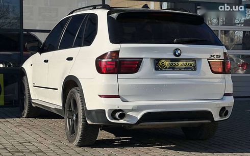 BMW X5 2013 - фото 4