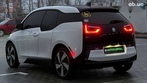 BMW i3 2017 - фото 9
