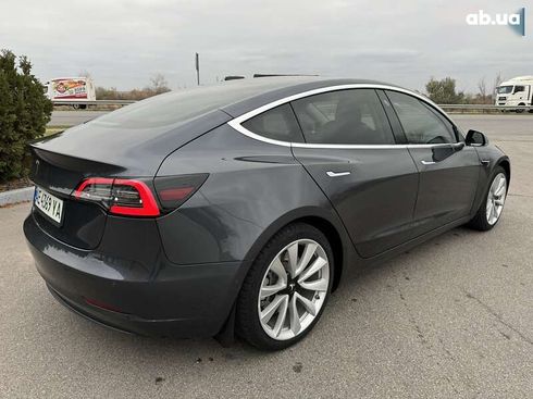 Tesla Model 3 2018 - фото 10