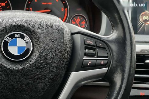 BMW X5 2015 - фото 15