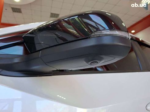 Toyota bZ 2023 - фото 9