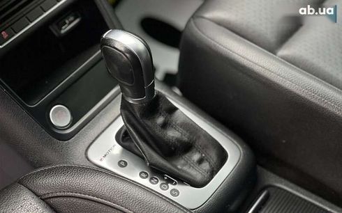 Volkswagen Tiguan 2016 - фото 14