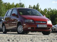 Продажа Chevrolet б/у в Житомирской области - купить на Автобазаре