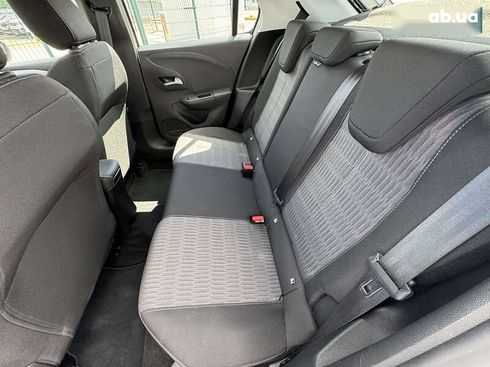 Opel Corsa 2023 - фото 27