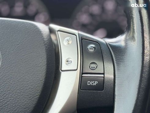 Lexus ES 2015 - фото 23