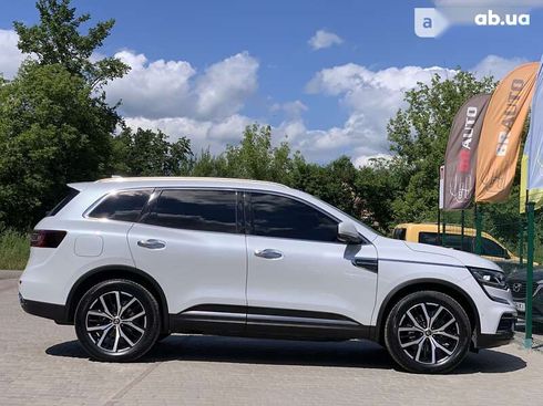 Renault Koleos 2019 - фото 23