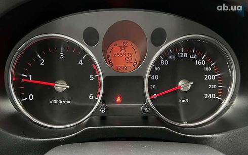 Nissan X-Trail 2008 - фото 13