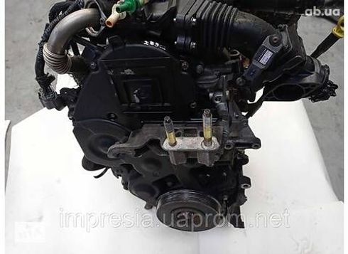 двигатель в сборе для Mazda 323 - купить на Автобазаре - фото 7