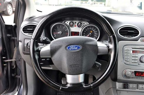 Ford Focus 2009 - фото 30