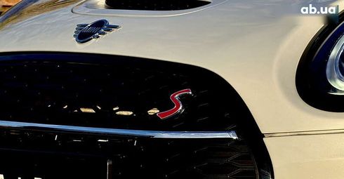 MINI Clubman 2021 - фото 8