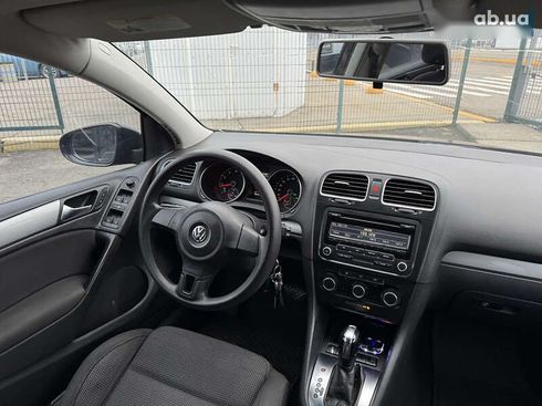 Volkswagen Golf 2013 - фото 27