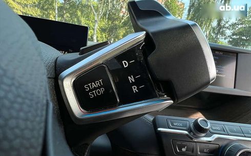 BMW i3 2016 - фото 12