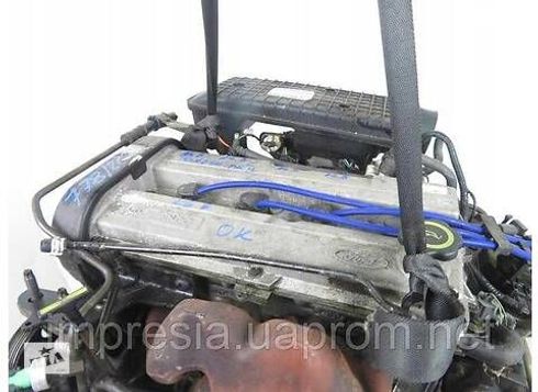 двигатель в сборе для Ford Mondeo - купить на Автобазаре - фото 7