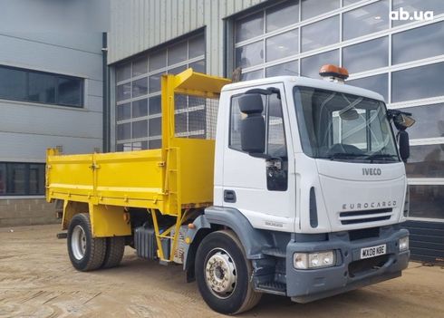 Iveco EuroCargo 2008 - фото 3