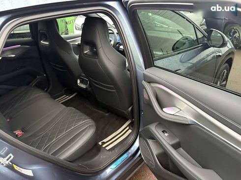 BYD Sea Lion 7 2024 - фото 23