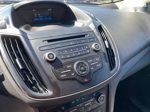 Ford Escape 2018 - фото 17