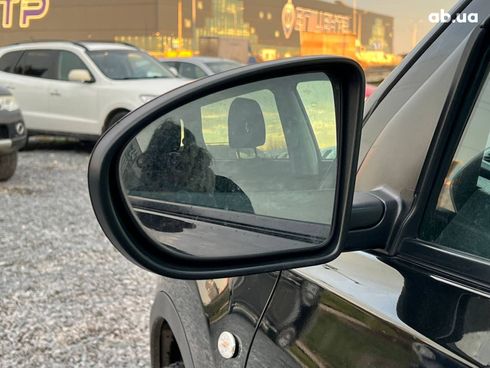 Nissan qashqai+2 2012 черный - фото 27