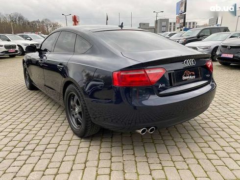 Audi A5 2012 - фото 5