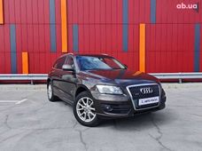 Продажа б/у Audi Q5 2011 года в Киеве - купить на Автобазаре