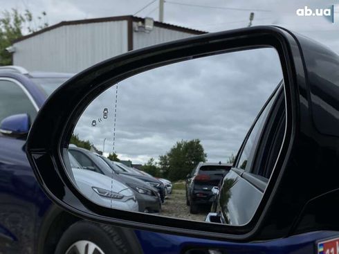 Kia Niro 2020 - фото 11