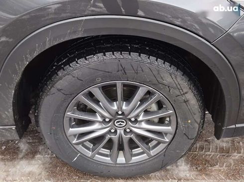 Mazda CX-5 2020 - фото 19