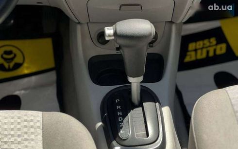 Hyundai Accent 2008 - фото 16