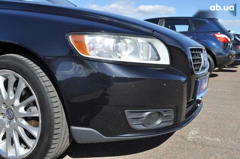Volvo V50 2010 - фото 23