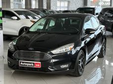 Продажа б/у седан Ford Focus - купить на Автобазаре