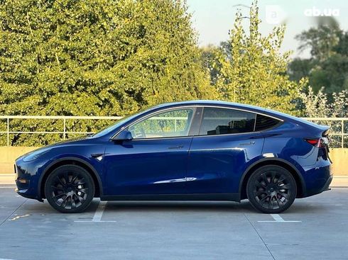 Tesla Model Y 2022 - фото 17