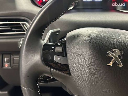 Peugeot 308 2020 - фото 22