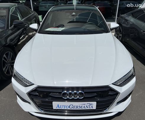 Audi A7 2023 - фото 29