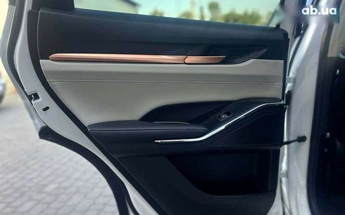 Haval H6 2022 - фото 21