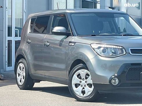 Kia Soul 2016 - фото 7