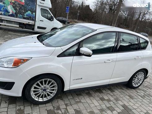 Ford C-Max 2013 - фото 2