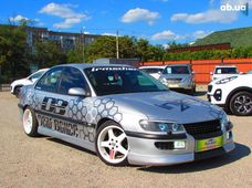 Купить Opel Omega бу в Украине - купить на Автобазаре