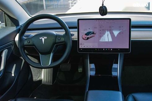 Tesla Model 3 2019 - фото 20