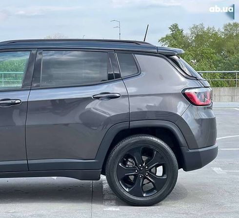 Jeep Compass 2019 - фото 4