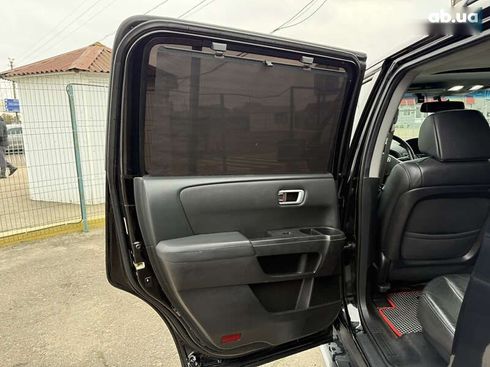 Honda Pilot 2013 - фото 13