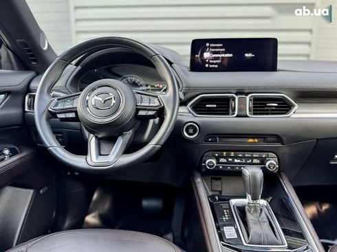 Mazda CX-5 2022 - фото 20