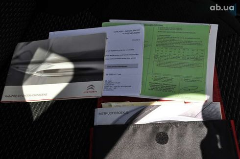 Citroёn C4 Picasso 2012 - фото 28