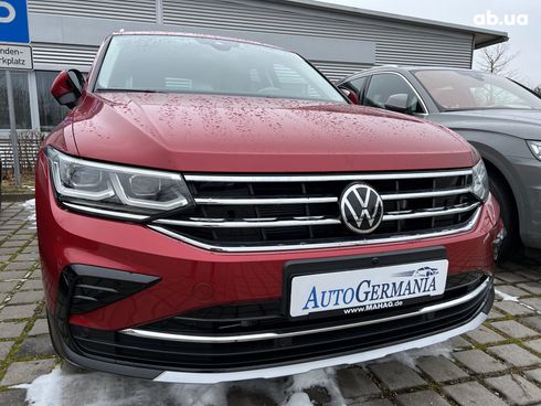 Volkswagen Tiguan 2022 - фото 14