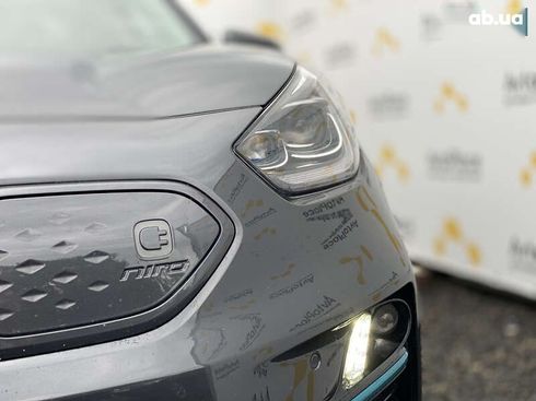 Kia Niro 2018 - фото 22