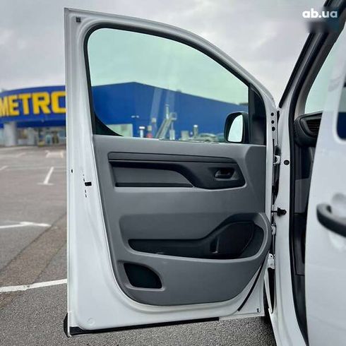 Toyota ProAce 2022 - фото 16